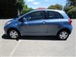 2008 TOYOTA YARIS YR NCP90R 08 UPGRADE 3D HATCHBACK 2008 TOYOTA YARIS YR NCP90R 08 UPGRADE 3D HATCHBACK