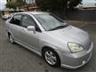 2003 SUZUKI LIANA GS 4D SEDAN 2003 SUZUKI LIANA GS 4D SEDAN