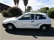 1998 MITSUBISHI MIRAGE CE 3D HATCHBACK 1998 MITSUBISHI MIRAGE CE 3D HATCHBACK
