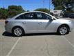 2009 HOLDEN CRUZE CD JG 4D SEDAN 2009 HOLDEN CRUZE CD JG 4D SEDAN