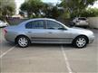 2004 FORD FAIRMONT BA 4D SEDAN 2004 FORD FAIRMONT BA 4D SEDAN