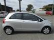 2008 TOYOTA YARIS YR NCP90R 3D HATCHBACK 2008 TOYOTA YARIS YR NCP90R 3D HATCHBACK