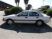 1990 FORD FALCON S EAII 4D SEDAN 1990 FORD FALCON S EAII 4D SEDAN