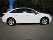 2009 HOLDEN CRUZE CD JG 4D SEDAN 2009 HOLDEN CRUZE CD JG 4D SEDAN