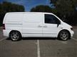 1999 MERCEDES-BENZ VITO FLEXIVAN 113 VAN 1999 MERCEDES-BENZ VITO FLEXIVAN 113 VAN