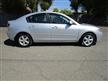 2006 MAZDA MAZDA3 MAXX BK MY06 UPGRADE 4D SEDAN 2006 MAZDA MAZDA3 MAXX BK MY06 UPGRADE 4D SEDAN