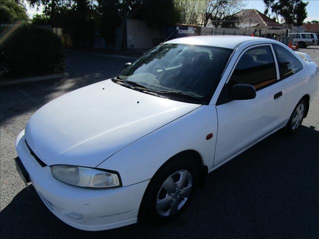 Cheap Used 2001 MITSUBISHI LANCER GLi CE 2D COUPE for sale in Adelaide ...