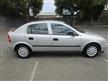 2000 HOLDEN ASTRA CITY TS 5D HATCHBACK 2000 HOLDEN ASTRA CITY TS 5D HATCHBACK