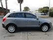 2013 HOLDEN CAPTIVA 5 (4x4) CG MY12 4D WAGON 2013 HOLDEN CAPTIVA 5 (4x4) CG MY12 4D WAGON