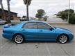 2003 MITSUBISHI MAGNA ES TL 4D SEDAN 2003 MITSUBISHI MAGNA ES TL 4D SEDAN