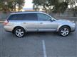 2008 SUBARU OUTBACK 2.5i LUXURY EDITION MY08 4D WAGON 2008 SUBARU OUTBACK 2.5i LUXURY EDITION MY08 4D WAGON