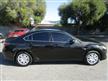 2010 MAZDA MAZDA6 CLASSIC GH MY10 4D SEDAN 2010 MAZDA MAZDA6 CLASSIC GH MY10 4D SEDAN