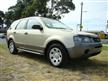 2006 FORD TERRITORY SR SY WAGON 2006 FORD TERRITORY SR SY WAGON