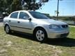 2002 HOLDEN ASTRA CD TS SEDAN 2002 HOLDEN ASTRA CD TS SEDAN