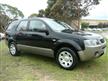 2009 FORD TERRITORY TX SY MKII WAGON 2009 FORD TERRITORY TX SY MKII WAGON