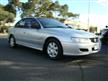 2005 HOLDEN COMMODORE Executive VZ SEDAN 2005 HOLDEN COMMODORE Executive VZ SEDAN