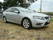 2009 FORD FALCON G6 FG SEDAN 2009 FORD FALCON G6 FG SEDAN