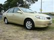 2002 TOYOTA CAMRY Altise MCV36R SEDAN 2002 TOYOTA CAMRY Altise MCV36R SEDAN