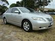 2006 TOYOTA CAMRY ALTISE ACV40R SEDAN 2006 TOYOTA CAMRY ALTISE ACV40R SEDAN