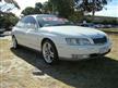 2004 HOLDEN STATESMAN WK SEDAN 2004 HOLDEN STATESMAN WK SEDAN