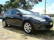 2012 RENAULT MEGANE PRIVILEGE III B32 MY12 HATCHBACK 2012 RENAULT MEGANE PRIVILEGE III B32 MY12 HATCHBACK