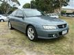 2006 HOLDEN COMMODORE SV6 VZ MY06 SEDAN 2006 HOLDEN COMMODORE SV6 VZ MY06 SEDAN