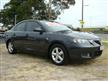 2006 MAZDA 3 NEO BK10F1 SEDAN 2006 MAZDA 3 NEO BK10F1 SEDAN