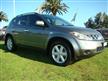2007 NISSAN MURANO Ti-L Z50 WAGON 2007 NISSAN MURANO Ti-L Z50 WAGON