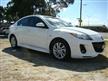 2012 MAZDA 3 MZR-CD BL10C2 SEDAN 2012 MAZDA 3 MZR-CD BL10C2 SEDAN