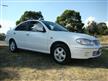 2000 NISSAN PULSAR TI N16 SEDAN 2000 NISSAN PULSAR TI N16 SEDAN