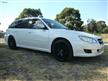 2006 SUBARU LIBERTY 2.0R B4 MY07 WAGON 2006 SUBARU LIBERTY 2.0R B4 MY07 WAGON