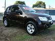 2009 SUZUKI GRAND VITARA JB MY09 HARDTOP 2009 SUZUKI GRAND VITARA JB MY09 HARDTOP