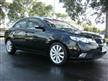 2010 KIA CERATO SLi TD MY10 SEDAN 2010 KIA CERATO SLi TD MY10 SEDAN