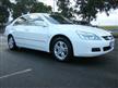 2006 HONDA ACCORD VTI 7TH GEN MY06 SEDAN 2006 HONDA ACCORD VTI 7TH GEN MY06 SEDAN