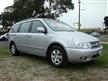 2008 KIA CARNIVAL EX VQ MY07 WAGON 2008 KIA CARNIVAL EX VQ MY07 WAGON