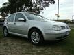 2004 VOLKSWAGEN GOLF Generation 4th Gen MY04 HATCHBACK 2004 VOLKSWAGEN GOLF Generation 4th Gen MY04 HATCHBACK