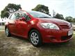 2011 TOYOTA COROLLA Ascent ZRE152R MY11 HATCHBACK 2011 TOYOTA COROLLA Ascent ZRE152R MY11 HATCHBACK
