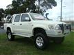 2004 TOYOTA HILUX SR5 DUAL CAB KZN165R MY02 UTILITY 2004 TOYOTA HILUX SR5 DUAL CAB KZN165R MY02 UTILITY