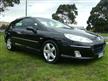 2005 PEUGEOT 407 ST HDi Touring Execu WAGON 2005 PEUGEOT 407 ST HDi Touring Execu WAGON
