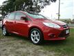 2013 FORD FOCUS TREND PWRSHIFT LW MKII HATCHBACK 2013 FORD FOCUS TREND PWRSHIFT LW MKII HATCHBACK