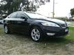 2010 FORD MONDEO Zetec MB MY11 HATCHBACK 2010 FORD MONDEO Zetec MB MY11 HATCHBACK