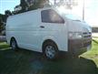 2005 TOYOTA HIACE LONG WHEELBASE KDH200R VAN 2005 TOYOTA HIACE LONG WHEELBASE KDH200R VAN