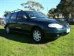 2001 HYUNDAI LANTRA SE J2 WAGON 2001 HYUNDAI LANTRA SE J2 WAGON