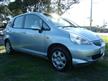 2005 HONDA JAZZ GLi GD MY05 HATCHBACK 2005 HONDA JAZZ GLi GD MY05 HATCHBACK