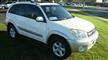 2005 TOYOTA RAV4 Cruiser ACA23R WAGON 2005 TOYOTA RAV4 Cruiser ACA23R WAGON