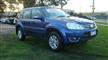 2008 FORD ESCAPE ZD WAGON 2008 FORD ESCAPE ZD WAGON