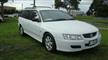 2007 HOLDEN COMMODORE EXECUTIVE VZ@VE MY07 WAGON 2007 HOLDEN COMMODORE EXECUTIVE VZ@VE MY07 WAGON
