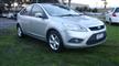 2009 FORD FOCUS TDCi PwrShift LV HATCHBACK 2009 FORD FOCUS TDCi PwrShift LV HATCHBACK