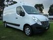 2013 RENAULT MASTER MID ROOF MEDIUM WHEE X62 VAN 2013 RENAULT MASTER MID ROOF MEDIUM WHEE X62 VAN