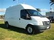 2006 FORD TRANSIT MID ROOF LONG WHEELB VJ VAN 2006 FORD TRANSIT MID ROOF LONG WHEELB VJ VAN